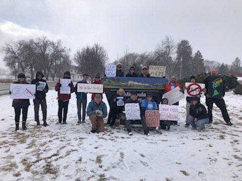 Sierra Club tweet media