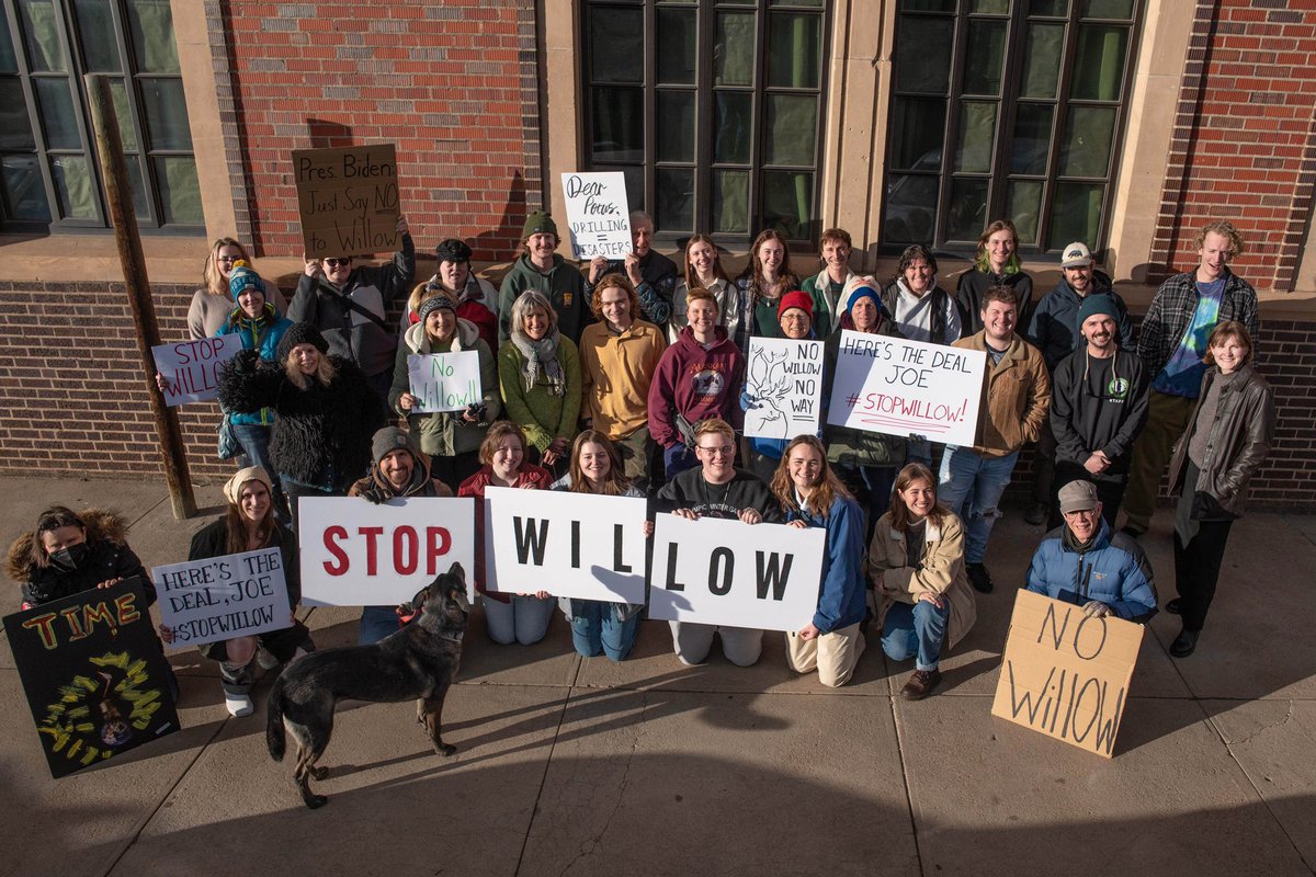 Sierra Club tweet media