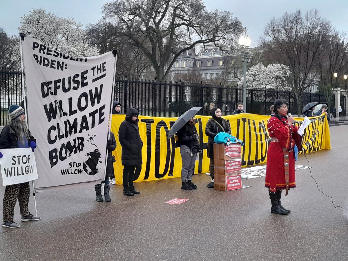 Sierra Club tweet media