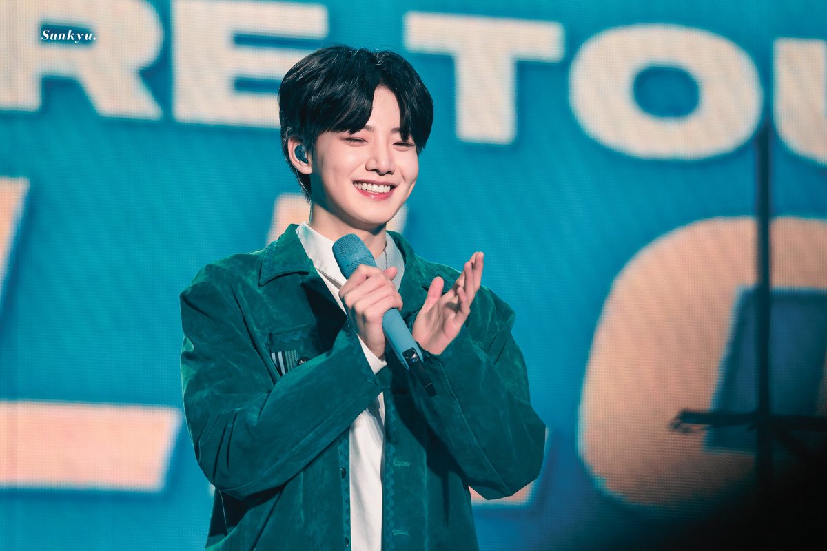 sunkyu9_9's tweet photo. 230304 트레저 준규 【HQ】
🥹🌼🐨

#준규 #JUNKYU #ジュンギュ 
#트레저  #TREASURE
#TREASURE_HELLO_IN_taipei https://t.co/IRgWWqsXJ6