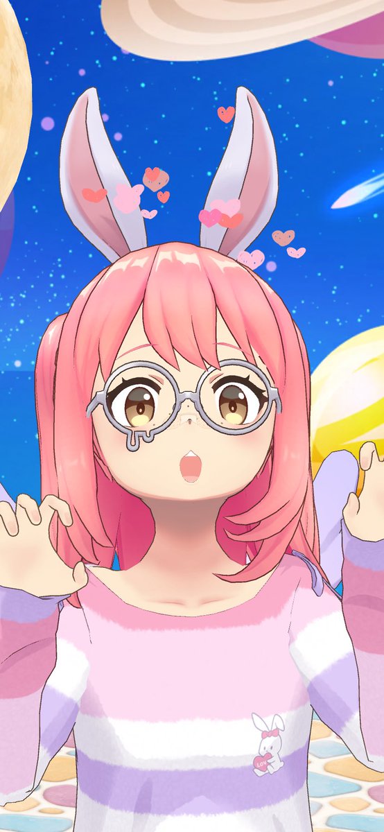 Batgirlazuki's tweet photo. 🌕 #REALITYMoon 🌕
⭐️ #REALITY月見 ⭐️
You didn’t forget that promise we made, right?
The moon is shining— and it’s been a while since we’ve last gone stargazing together
I was thinking that maybe we could… do it again tonight? 🔭✨ https://t.co/nx2M6uqEsp