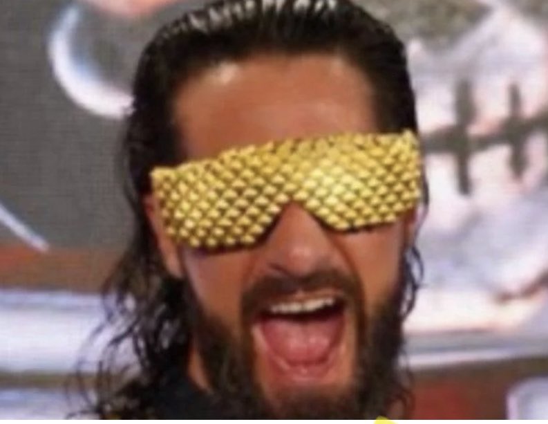 MrDru77's tweet photo. #ModernDay @WWERollins 🎼🎼🎼#OOOOOO#OOOOO#OOOOYEAAAA https://t.co/SLhM0Yyr2v