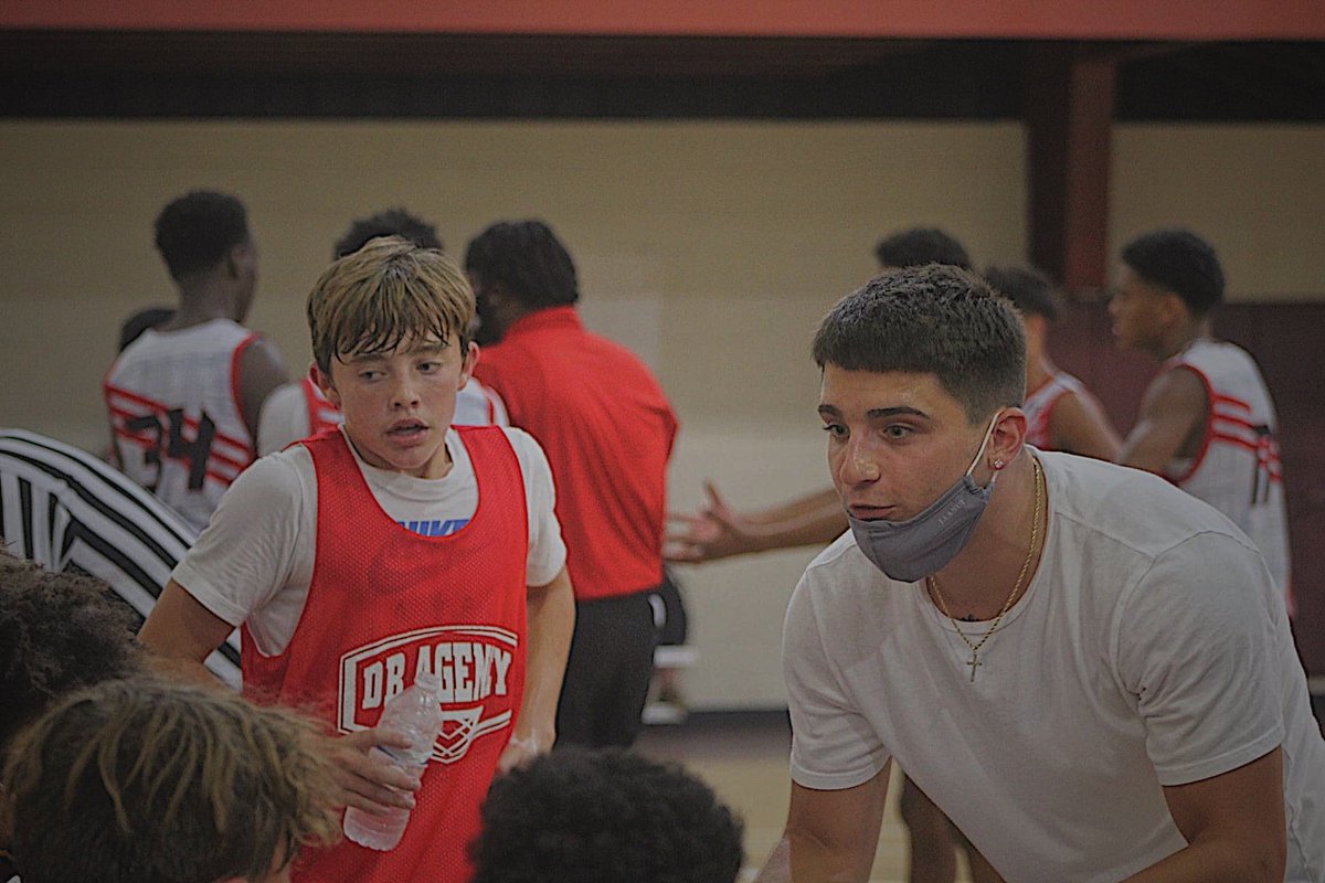 BigShotsEliteBC's tweet image. Excited to announce that Former IUP/WVU Tech PG Bryce Radford (@bryce_radford14) will be the Team Loaded WV 2026 Head Coach! #LoadedFam