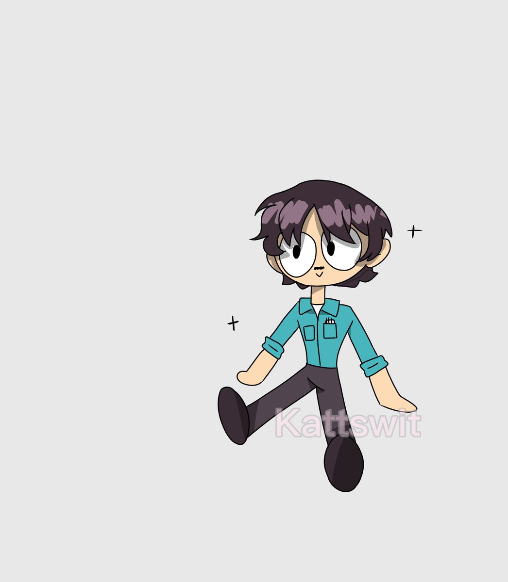 kattisded's tweet photo. @TheSpiritHowIer Hai, I’m in an experimental state with my art but I think it will be over soon :3

I usually draw ocs or just whatever I feel like but I really wanna draw more South Park fanart. I’ll usually take requests of characters ik from shows/movies/games tho :) https://t.co/bul4y4WysH