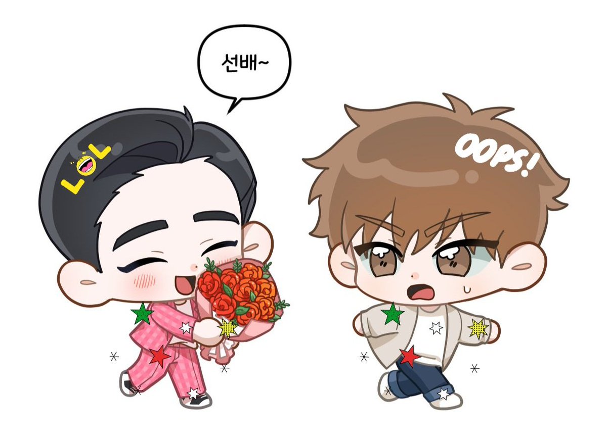 ade_le_mon's tweet photo. 하태진 작가님의 <부당한 일을 당했나요?> 출간 이벤트!😚

rt해주신 한분껜 ❣️문화상품권 만원권❣️을, 다른 한 분에겐 ❣️그림속 이원승준을 아크릴스탠드로 제작❣️해 드립니다!

✔️ 아크릴스탠드가 오는 날 당발합니다
✔️ 부당당 소장 인증을 받습니다
✔️ 아쉽게도 이원의 말풍선은 포함되지 않습니다 https://t.co/nBDGVvO4eH