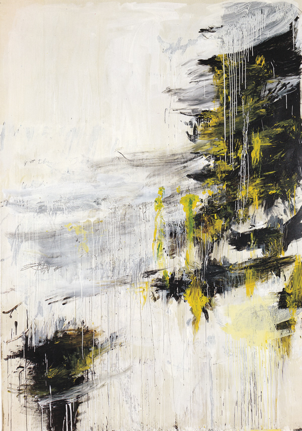 artisttwombly's tweet photo. Quattro Stagioni II. Inverno, 1995 #edwinparker #twombly https://t.co/erkbcSeoEC https://t.co/6TJcfMxBaa