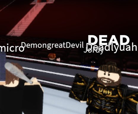 On wwe rising stars after uah wining the United States championship micro comes out and whoops uah with a bat. And wants to challnge uah👀👀👀😲