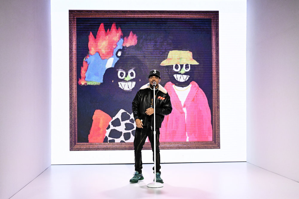Chance The Rapper Twitter Chance The Rapper on Twitter: