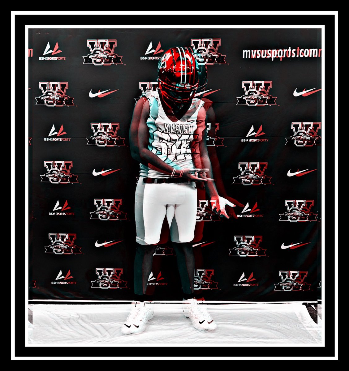 Lets Work!!🟢🔴👹<a href="/ValleyStateFB/">Mississippi Valley State University Football 🟢🔴</a> <a href="/BDPFootball/">Lebanon Football</a> <a href="/GentryC20/">Chuck Gentry</a> @JAngel_Rivals <a href="/Coach_Easterly/">Tyler Easterly</a> <a href="/elijohnson75/">Eli Johnson</a> <a href="/Coach_kwade/">Kendrick Wade</a> #SWAC #eleVate
