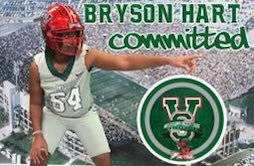Bryson Hart tweet media