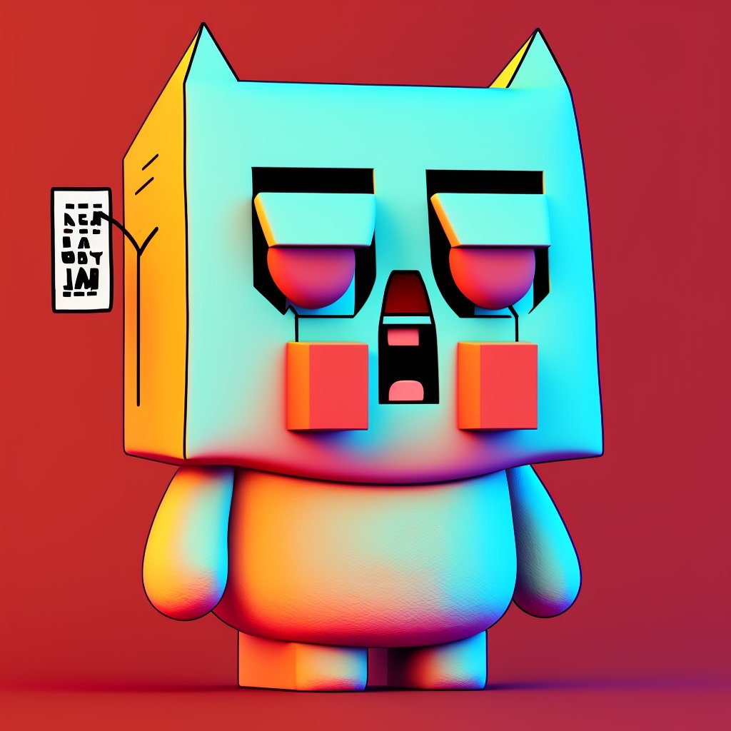 BurgerKichen's tweet image. We present to you the second installment of our 1/1 series "Matsuri". 

▫️Matsuri Burokku No Namida is the Matsuri that represents rare block tears. 

exchange.art/single/8fG8JRJ…