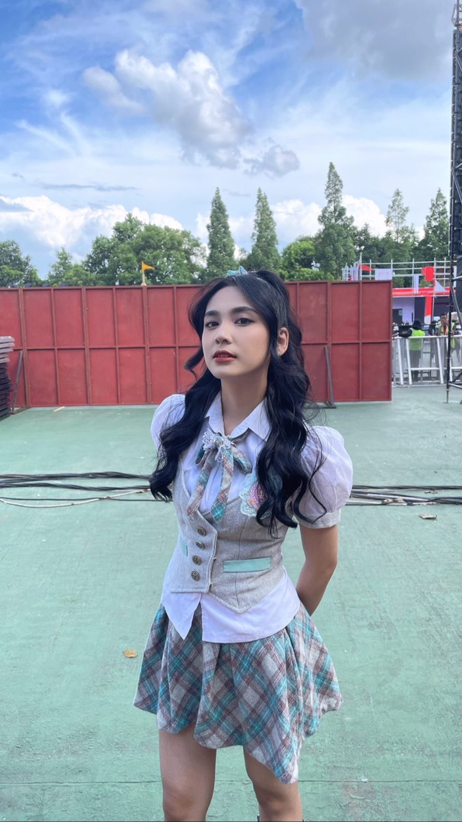 goytarokujo's tweet photo. Selamat pagi @A_GitaJKT48 semangat menjalani hari, jangan lupa sarapan dan jangan lupa nonton spongebob ! 🫶
#GitaSemangat https://t.co/khHq0iGmul