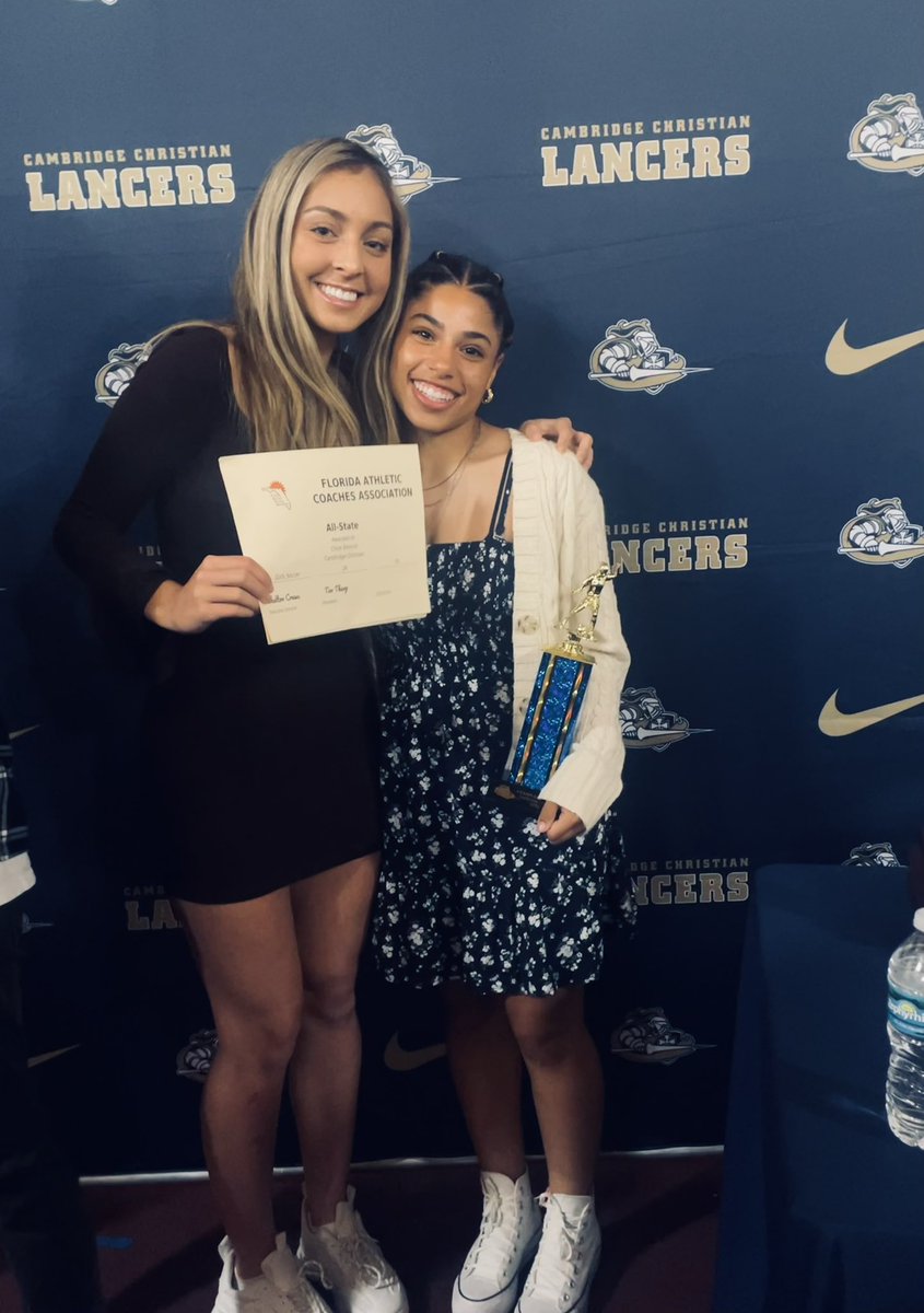 blessed to receive all state and all academic at the winter sports awards banquet!!