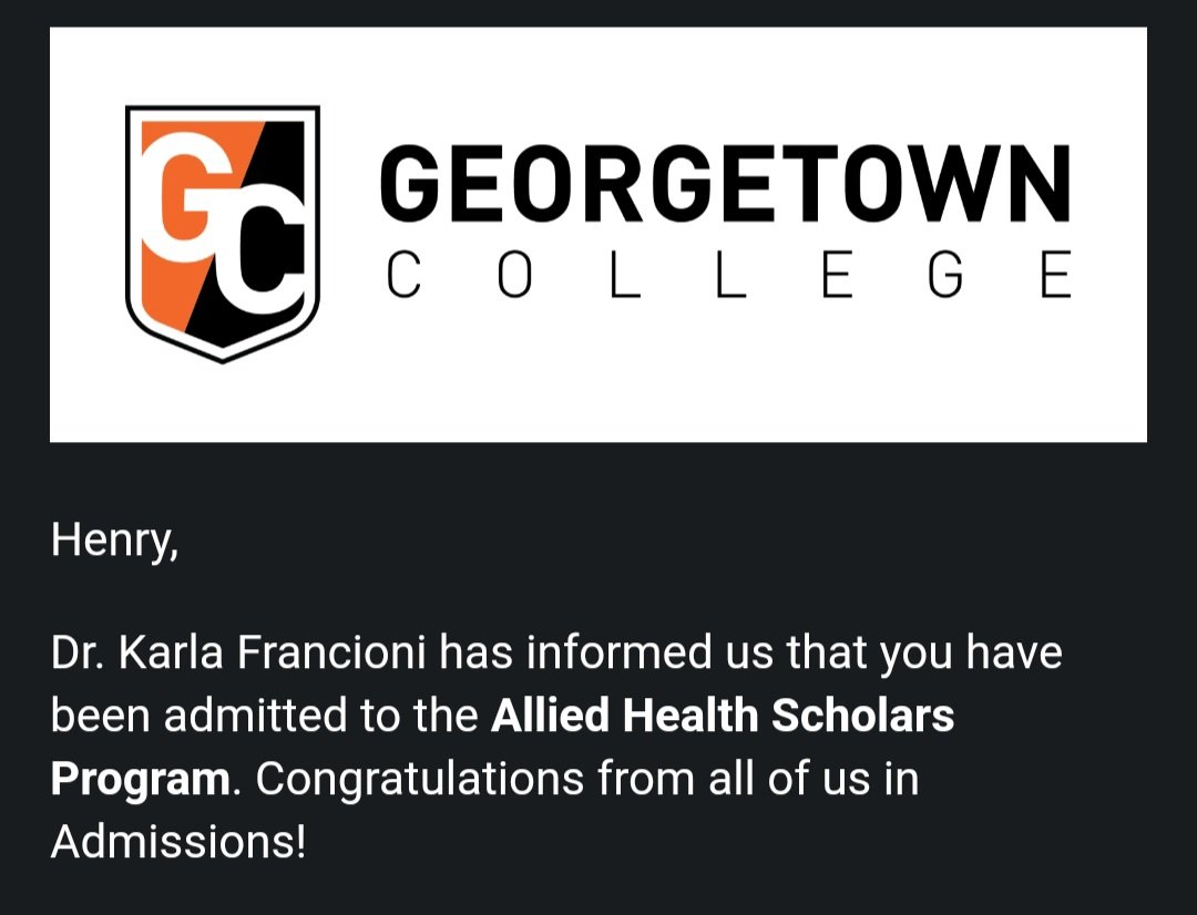 Got this news today and I'm excited for opportunities this will bring! <a href="/RandyGuite/">Randy Guite</a> <a href="/SVBaseballhawks/">SV Baseball</a> <a href="/henrycruz273021/">Henry Cruz</a> @JoCruz89230038 @sluggerscience <a href="/GeorgetownBaseb/">Georgetown Baseball</a>
