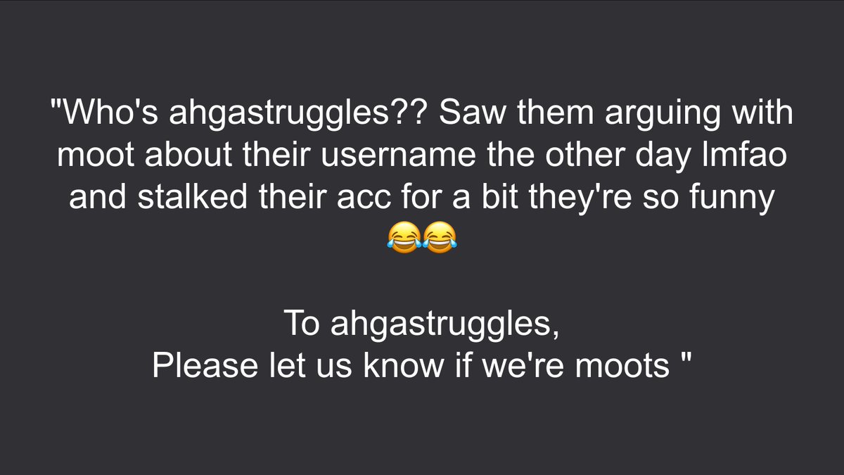 ahgaconfessions's tweet photo. #657 https://t.co/KhwWXMiqBA