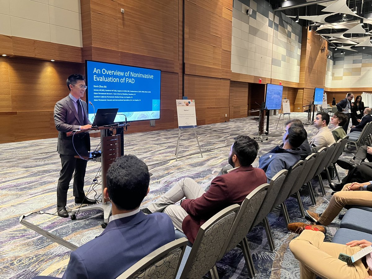 Alok Bhatt (@abhattmd) on Twitter photo Awesome to see our stellar KP-SOM MS1s giving oral presentations at SIR. The future is bright! <a href="/KPMedSchool/">Kaiser Permanente Bernard J. Tyson School of Med</a> <a href="/SIRspecialists/">Society of Interventional Radiology</a> <a href="/SIRRFS/">SIR RFS</a> <a href="/PermanenteDocs/">PermanenteDoctors</a> <a href="/kkansagra7/">Kartik Kansagra</a> <a href="/VISLAMDSCAIP/">GVATAKEN</a> Awesome to see our stellar KP-SOM MS1s giving oral presentations at SIR. The future is bright! <a href="/KPMedSchool/">Kaiser Permanente Bernard J. Tyson School of Med</a> <a href="/SIRspecialists/">Society of Interventional Radiology</a> <a href="/SIRRFS/">SIR RFS</a> <a href="/PermanenteDocs/">PermanenteDoctors</a> <a href="/kkansagra7/">Kartik Kansagra</a> <a href="/VISLAMDSCAIP/">GVATAKEN</a>