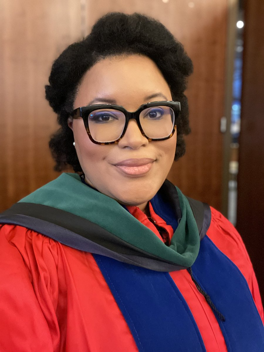 JustToBHeard's tweet photo. Convocation was a great ending to this year’s conference #ITookTheACCOath #TheFaceOfCardiology #ACC23  #FACC https://t.co/qays7Rtylp