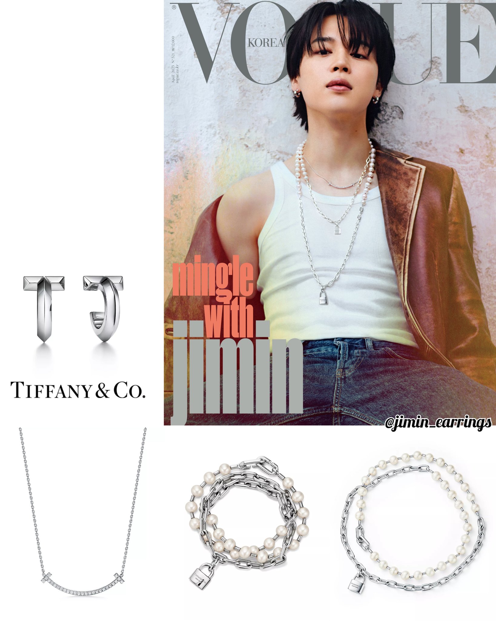 Shop Jimin Earrings with great discounts and prices online - Feb 2024 |  Lazada Philippines