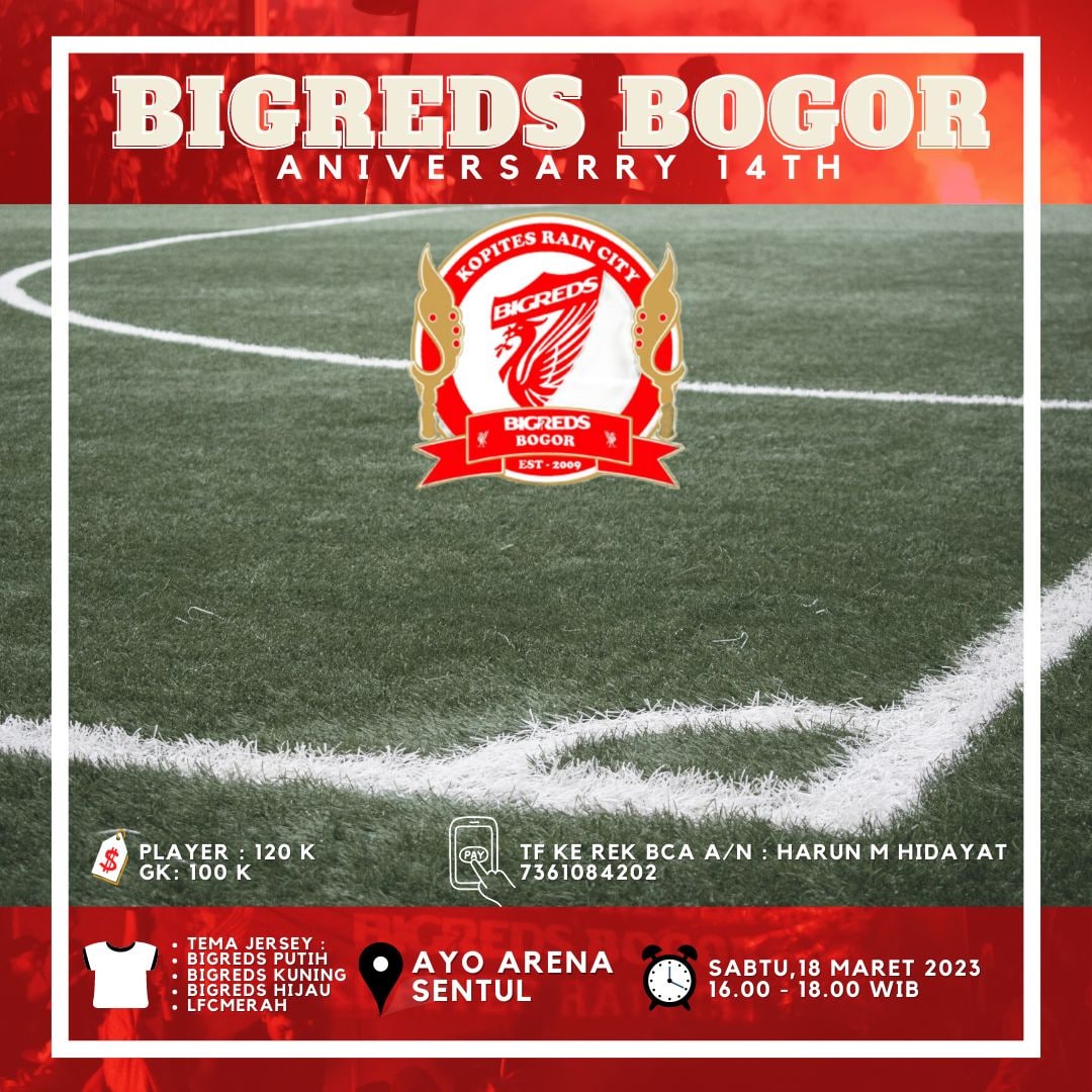 Yukk yang mau gabung