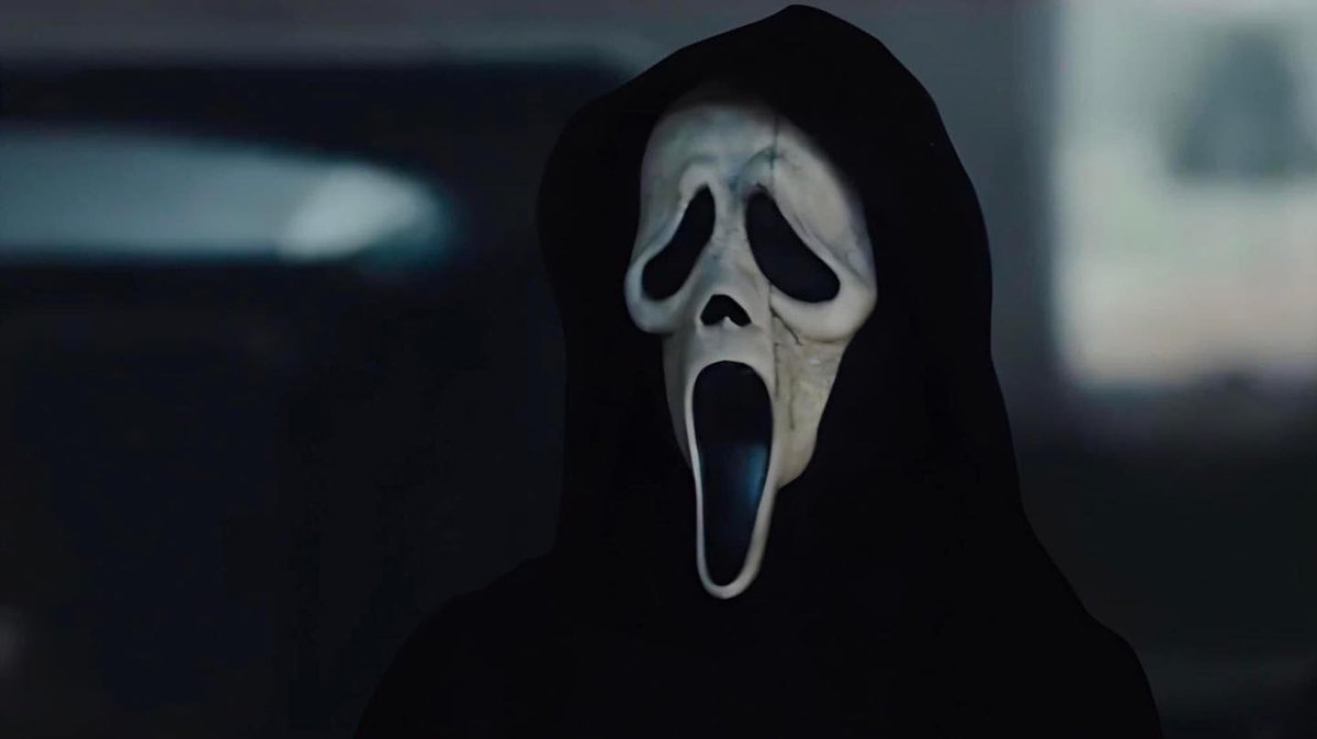 CentralPanicoBR's tweet photo. URGENTE! ‘Pânico 7’ acaba de ser confirmado e deve ser filmado ainda esse ano. https://t.co/jcTr1yri3U