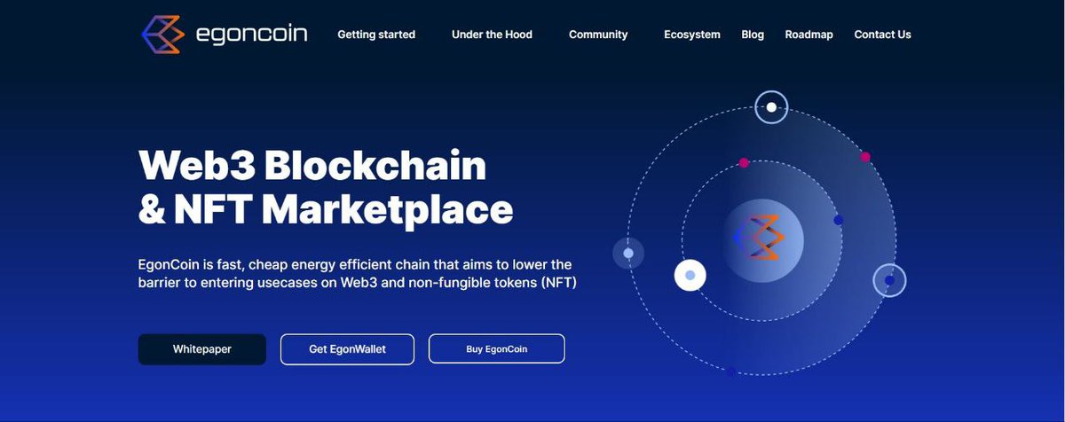 SidraBankNews's tweet photo. Did you missed mining bitcoin since 2009? Don't miss out again
Eagle network is a new cryptocrurrency with it's own blockchain like #CORE
Download Eagle Mining app at https://t.co/2ZV5UBtYEw
Join with my referral code
MAJIDULLAH11
#eagle #SidraCoin #sidra #egonnetwork #CoreDAO https://t.co/fo2TxxtWYH