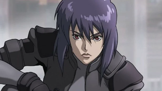 New fan-art poll for this month, voteTatsumaki vs Satsuki vs Motoko vs Rebecca 