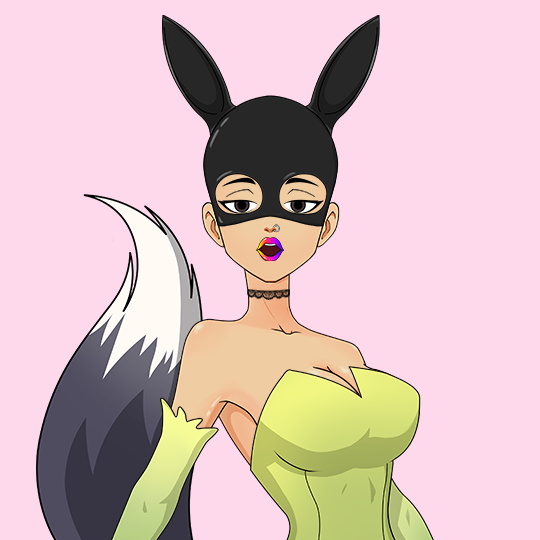 Meta Girlfriends tweet media