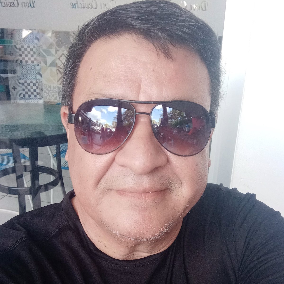 #NuevaFotoDePerfil