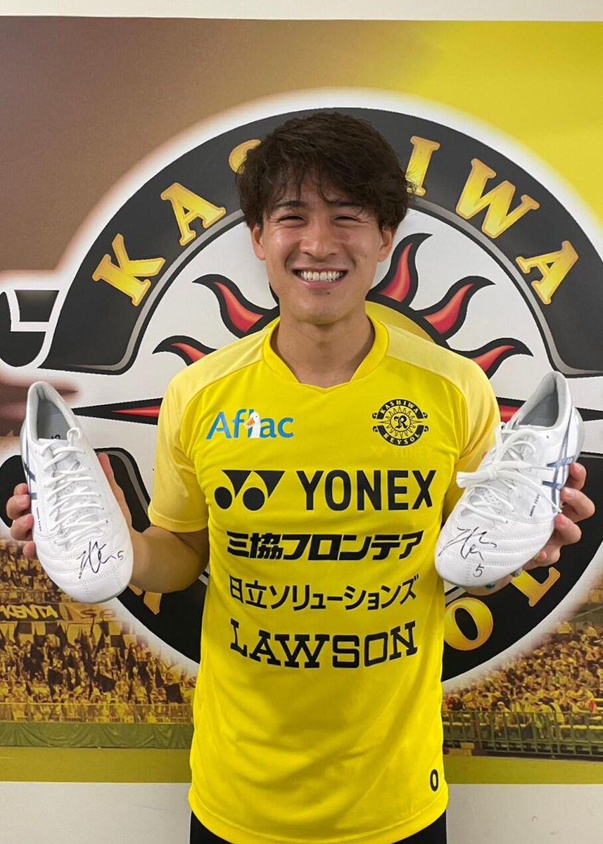 【新品】柏レイソル2023年度ホームユニフォーム 高嶺朋樹選手 新品】柏レイソル2023年度ホームユニフォーム 高嶺朋樹選手 ミント