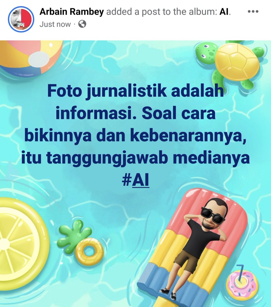 Soal AI