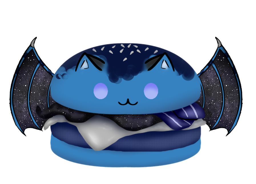 Luna748Fire's tweet photo. Chonky Borgar!

People in Chonk's discord were discussing a borgar king so i made this

#Chonkylotusart https://t.co/Qn0eD21TNl