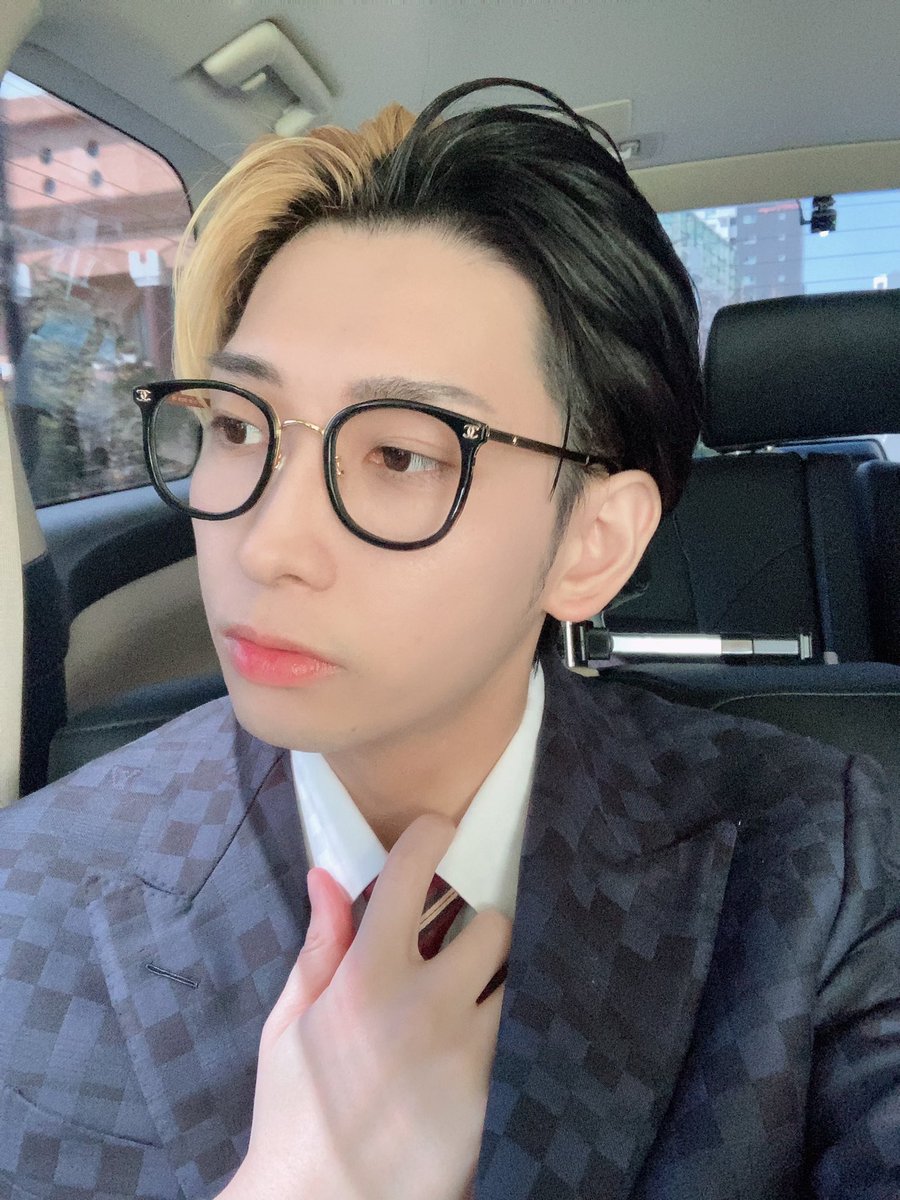 hikaru_casalert's tweet photo. スーパーエリートの出勤
仕事行ってきます https://t.co/J7DlpdbFA0
