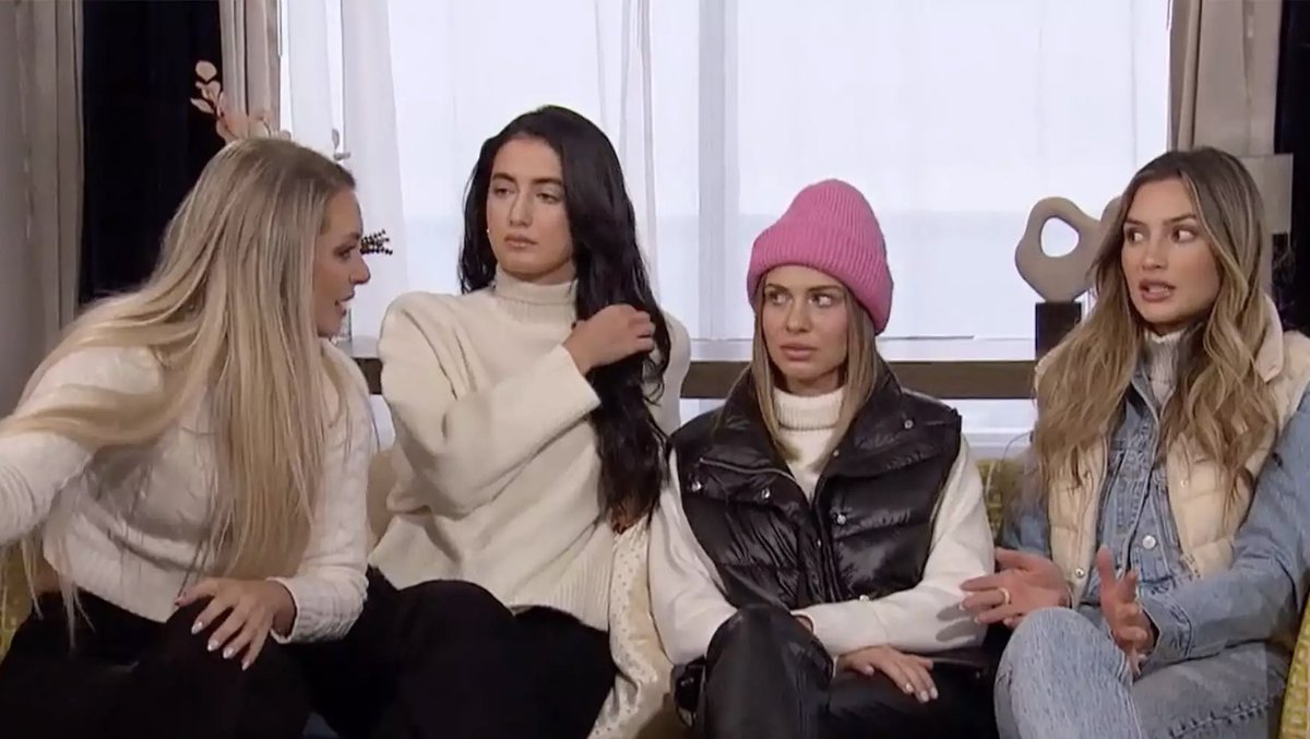 Thanks for the memories Brooklyn, I can’t wait to see you in Paradise
 
#TheBachelor