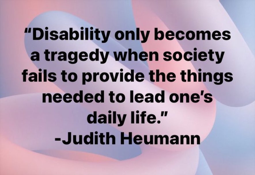 disabledchat's tweet photo. Truth https://t.co/iuxiLXxlTq