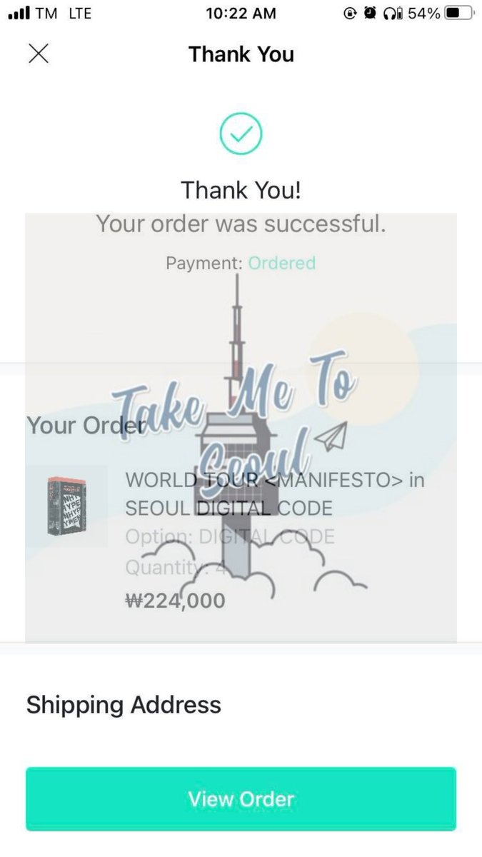 TakeMeToSeoul23's tweet photo. #TMTSProofs
ENHYPEN MANIFESTO IN SEOUL DVD DIGITAL CODE SECURED https://t.co/8BDdpovmXe
