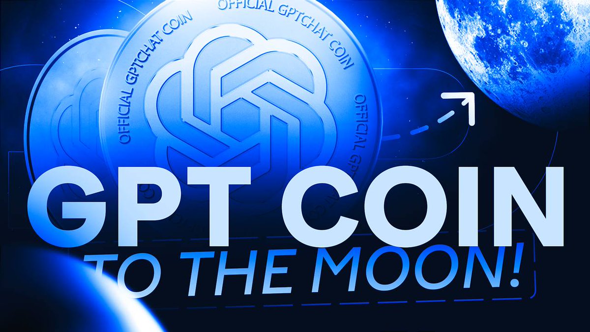 nsonha12's tweet photo. in 24 hours

Hot sale of tokens

Chatgpt announced coin
#ChatGPT #GPTChat @OpenAI #Crypto #Token #Coin
#Coinxes

buy
https://t.co/DDLNH6PdwP https://t.co/nzn9YqaM9y