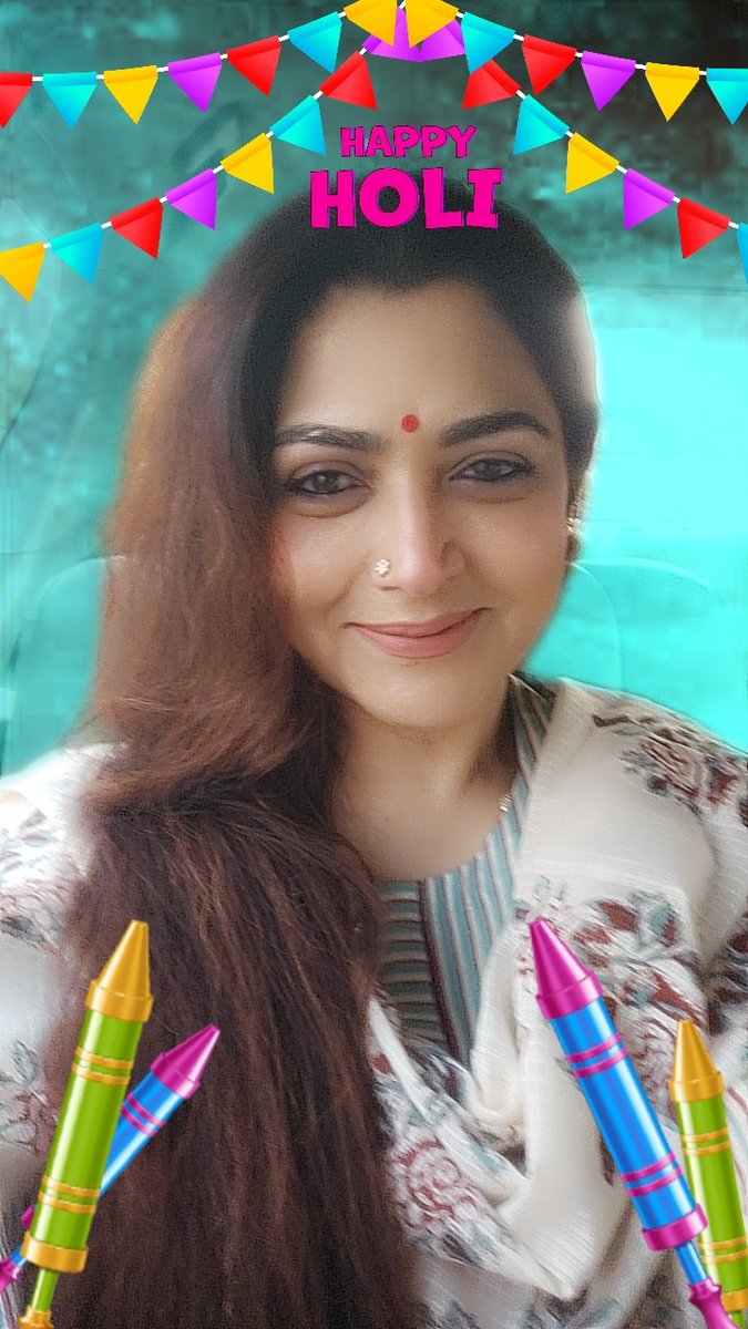 KhushbuSundar tweet media