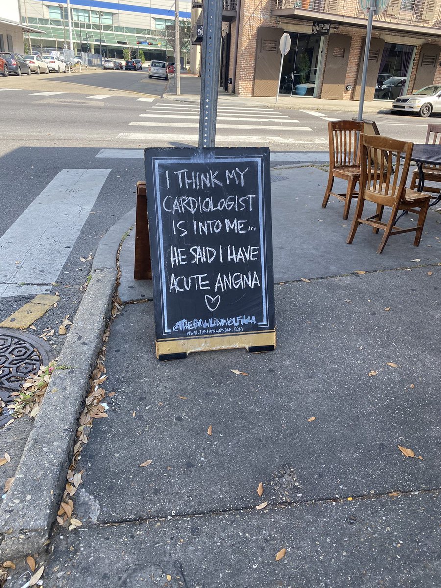 Cardiología 🫀🤭

#CardioTwitter