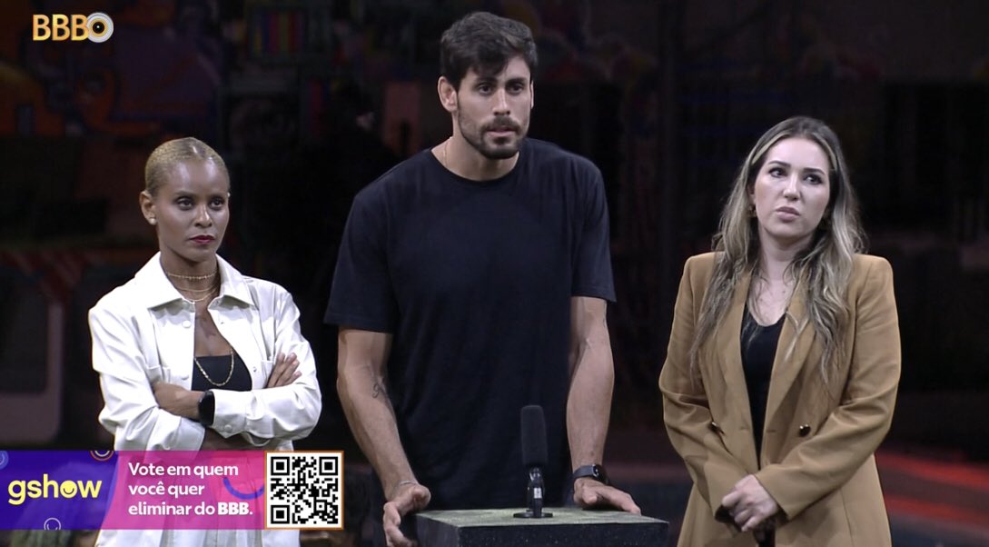 centralreality's tweet photo. 3 moscas mortas, indiscutível. #BBB23 https://t.co/zjTJj3jbBz