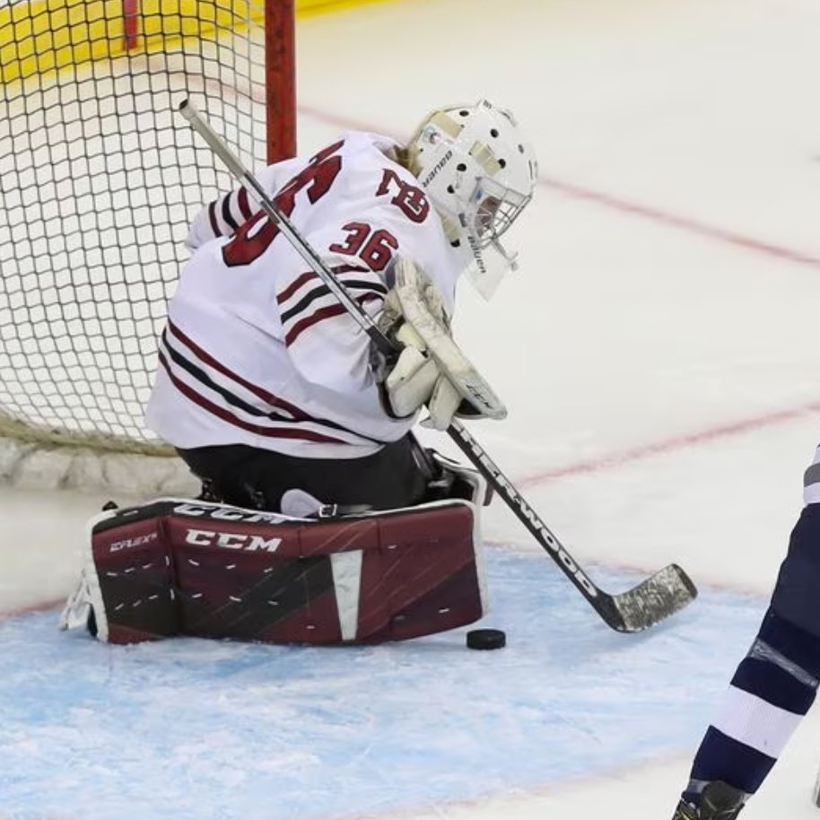 BrianBobal's tweet photo. Great story from @MikeGurnis on how equipment managers from the Toronto #leafsforever &amp; #NJDevils teamed up to help get Morristown-Beard's starting goalie back into the net after a skate issue in time to lead her team to a NJ high school state championship https://t.co/iI3qolWYJq https://t.co/2NDqKoDFxB