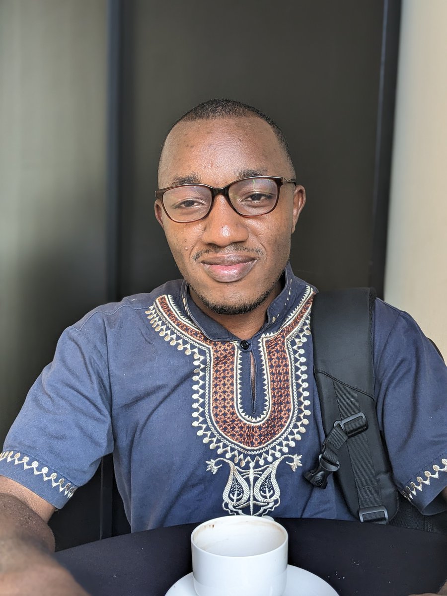 Waking up is not a guarantee.
But we wake up hustle and say Thank you GOD