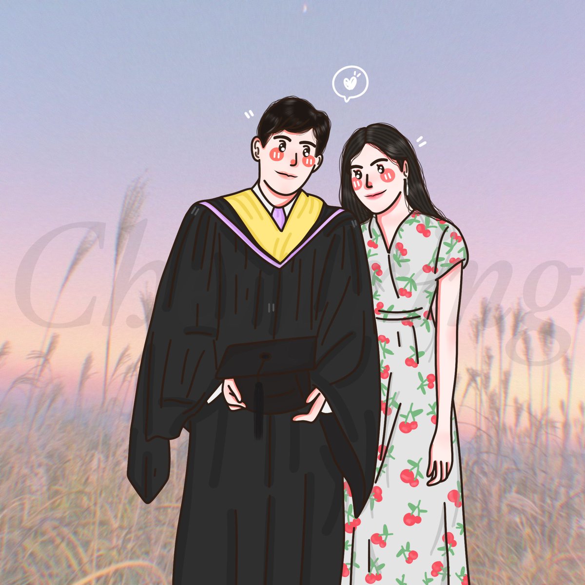 Cherpring♥NH🍥☀️ tweet media