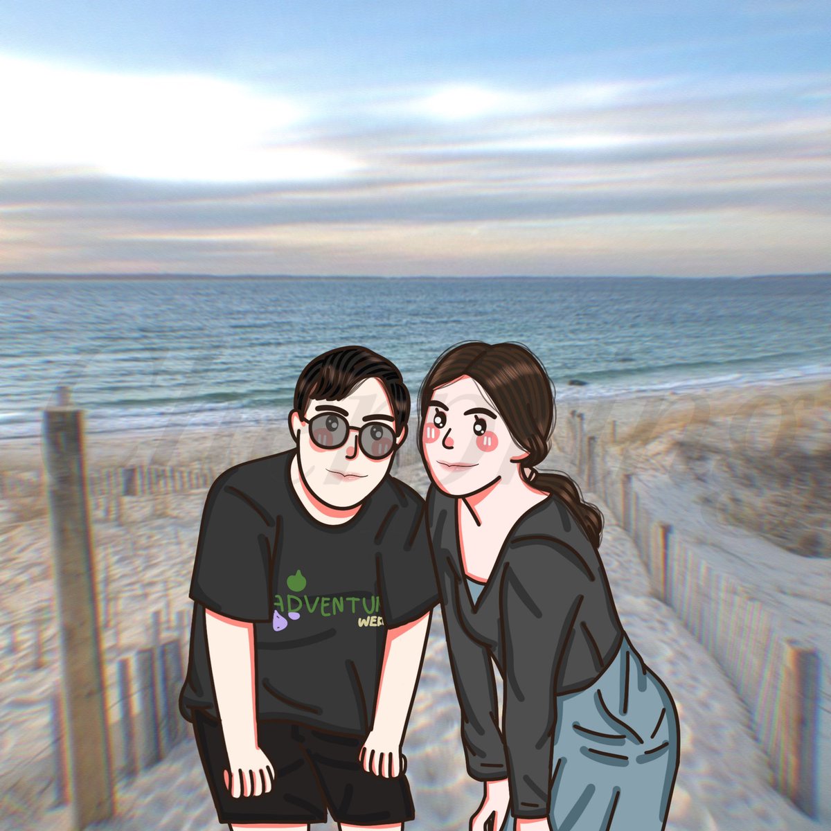 Cherpring♥NH🍥☀️ tweet media