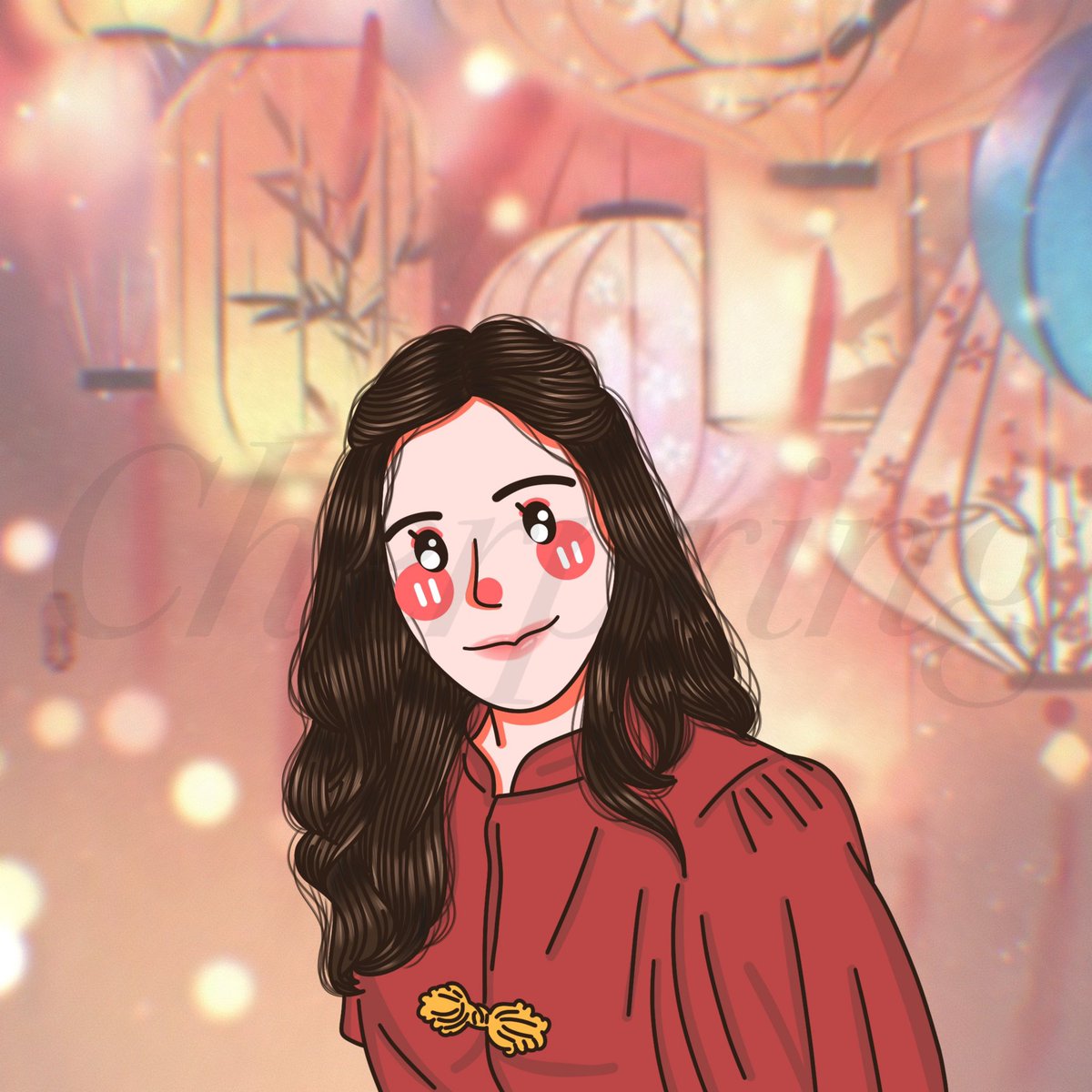 Cherpring♥NH🍥☀️ tweet media