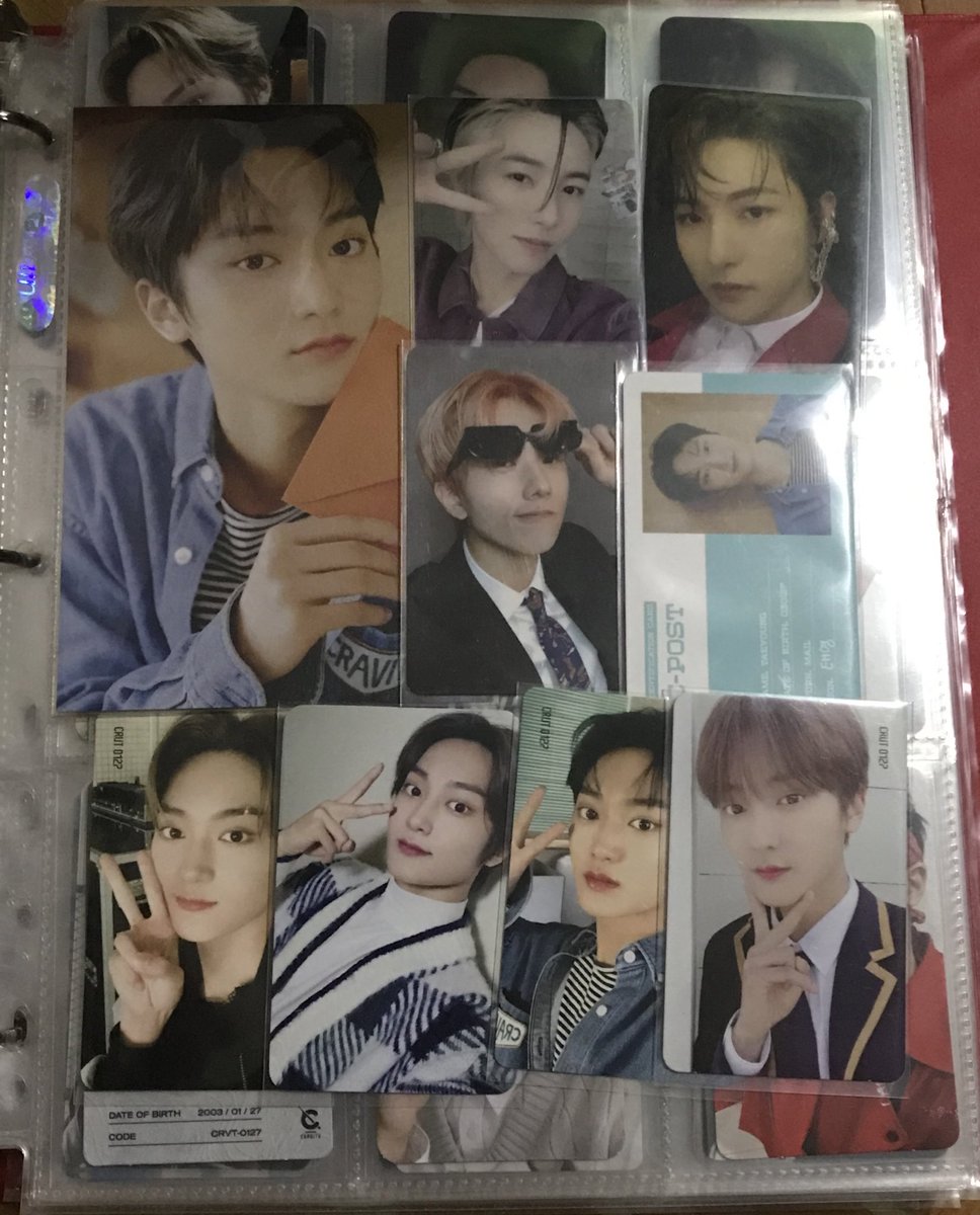 avocadoeluvs's tweet photo. helloo~ @prinsells i gott them na poo~tysm for being soo nice and accommodating hehe the packaging is super secured i really appreciate it po thank youu~😊 https://t.co/Z7EW1VJlg2