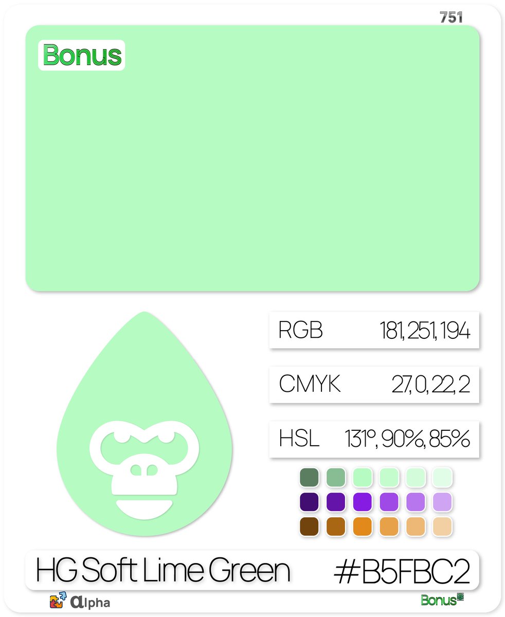 Hex Gorilla 🦍 tweet media