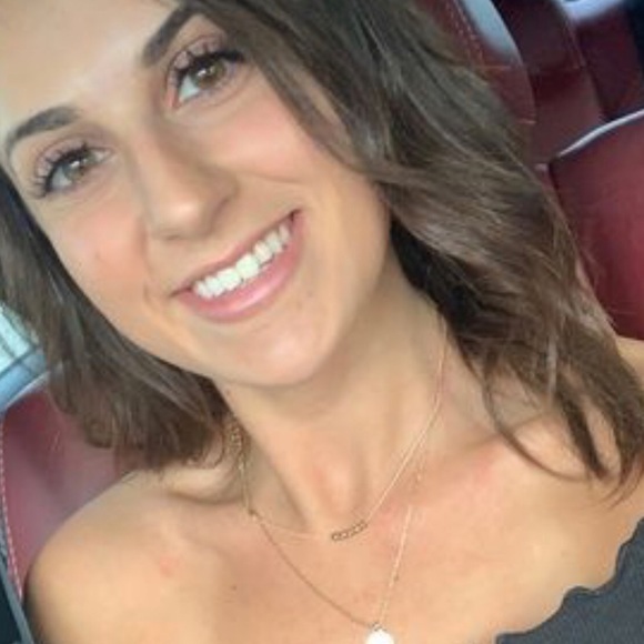 So good I had to share! Check out all the items I'm loving on <a href="/Poshmarkapp/">Poshmark</a> #poshmark #fashion #style #shopmycloset #cato #meettheposher: posh.mk/QQiByV3WXxb