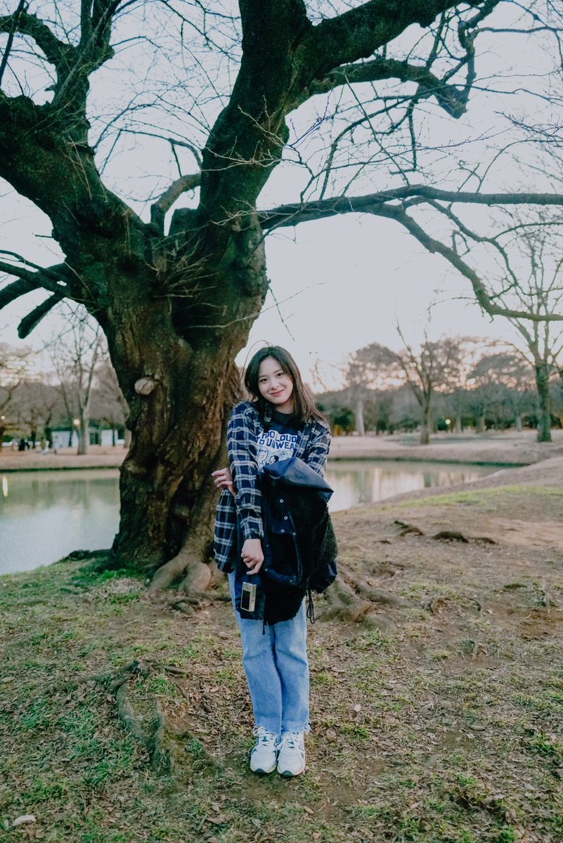 _zeeasadel's tweet photo. yoyogi park 💕 https://t.co/5Tvr2bVn7P