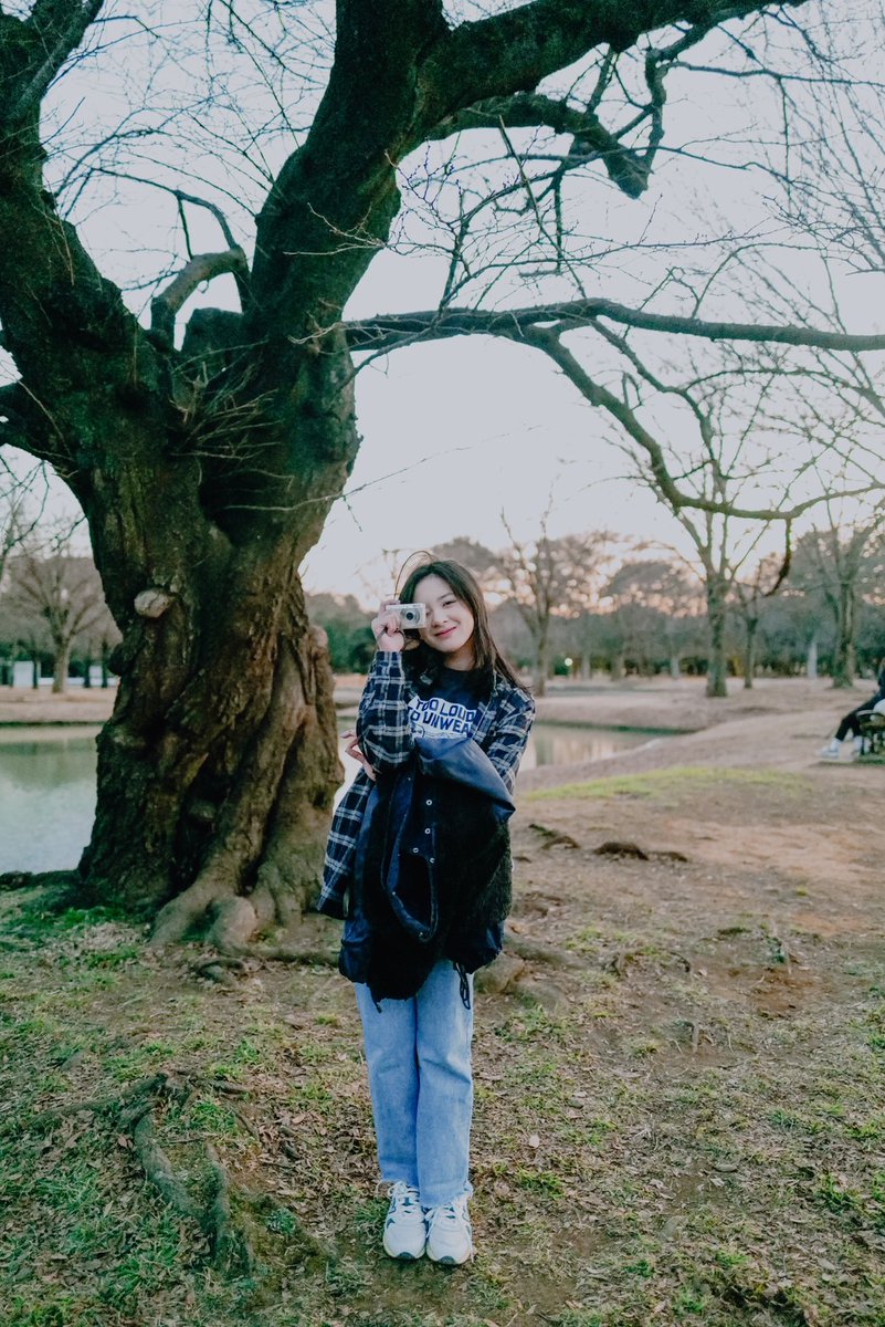 _zeeasadel's tweet photo. yoyogi park 💕 https://t.co/5Tvr2bVn7P