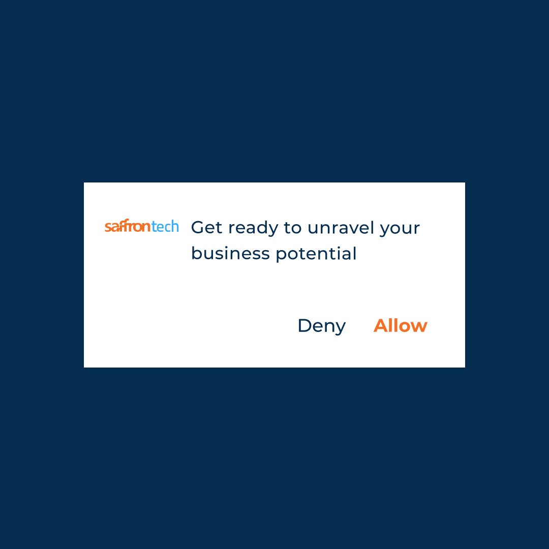 SaffronTech_'s tweet image. Get ready to witness the magic of unleashing your business potential! 🎉✨
Our experts are here to provide you with innovative solutions that will elevate your business to new heights. 🚀
#SaffronTech #BusinessPotential #ElevateYourBusiness #InnovativeSolutions #OptimizeGrowth